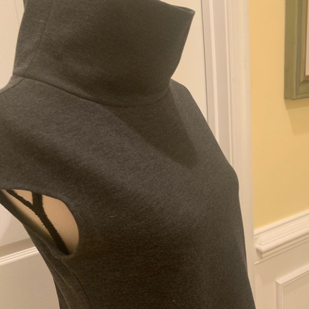 Express Tunic Dress - Picture 6 of 8